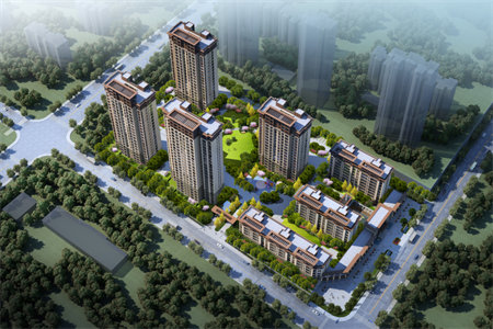 城东盛小区西邻，东距第一实验学校100，西邻儒源广场，