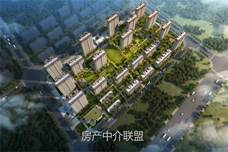 龙都街道学府园小区3室2厅1卫117㎡