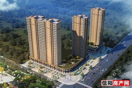 九鑫花园3室2厅1卫66万包过户116m2简单装修出售